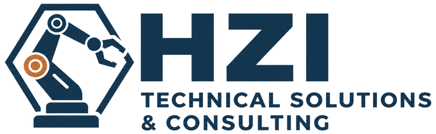 HZI Technical solutions & consulting
